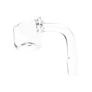 10MM Cut Bucket Male Banger 4MM Joint