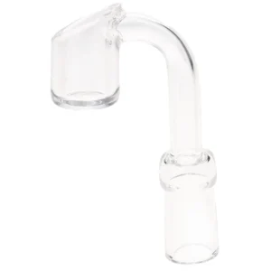 10MM Female 90 Degrees Quartz Banger Nail 4MM Thick