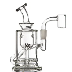 MJ Arsenal Ursa Mini Dab Rig