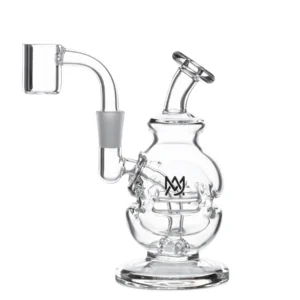 MJ Arsenal Royale Mini Dab Rig