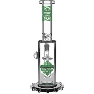 14″ Arcatek Double Gear Water Pipe