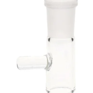 14MM Female Clear Dome Bowl