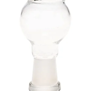 14MM Female White Glass Dome