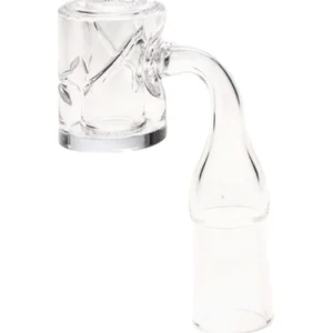 14MM To 4MM Female Full Bucket Quartz Banger