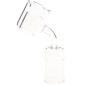 18mm Female 45 Degree Thermal Quartz Banger