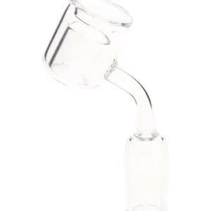 18 mm Male 45 Degree Quartz Thermal Core Banger