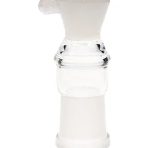 18MM Female Honeycomb Screen Glass Bowl