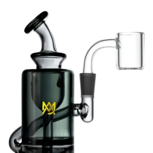 MJ Arsenal Charcoal Ursa Mini Rig – LE