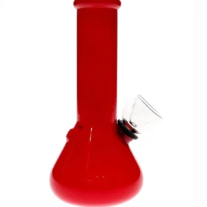 5″ Colorful Mini Beaker Bong