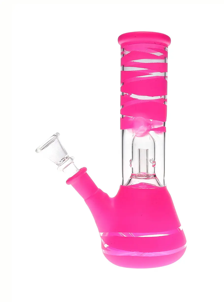 8″ Ribbon Water Pipe