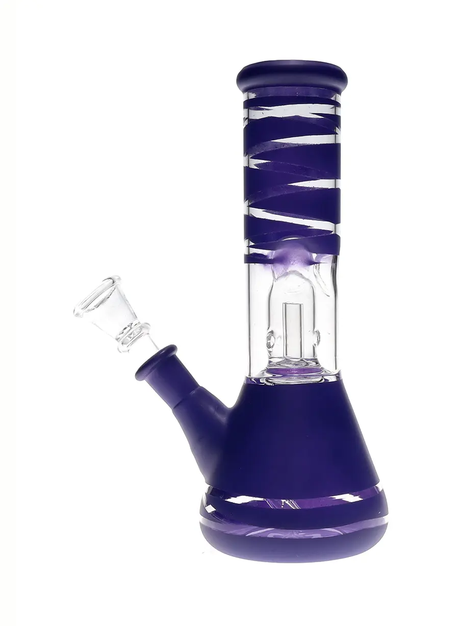8″ Ribbon Water Pipe - Image 2