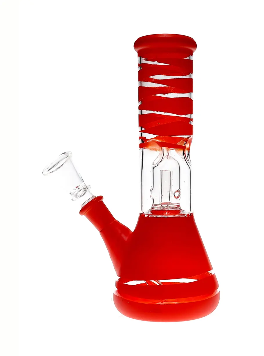 8″ Ribbon Water Pipe - Image 3