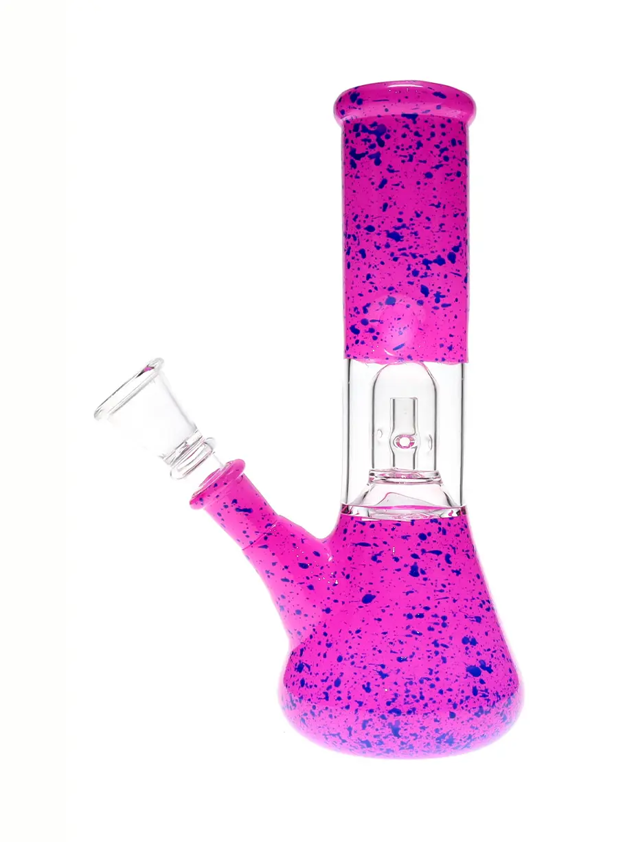 8″ Spatter Water Pipe - Image 3