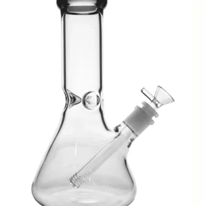 9″ Beaker Base Water Pipe