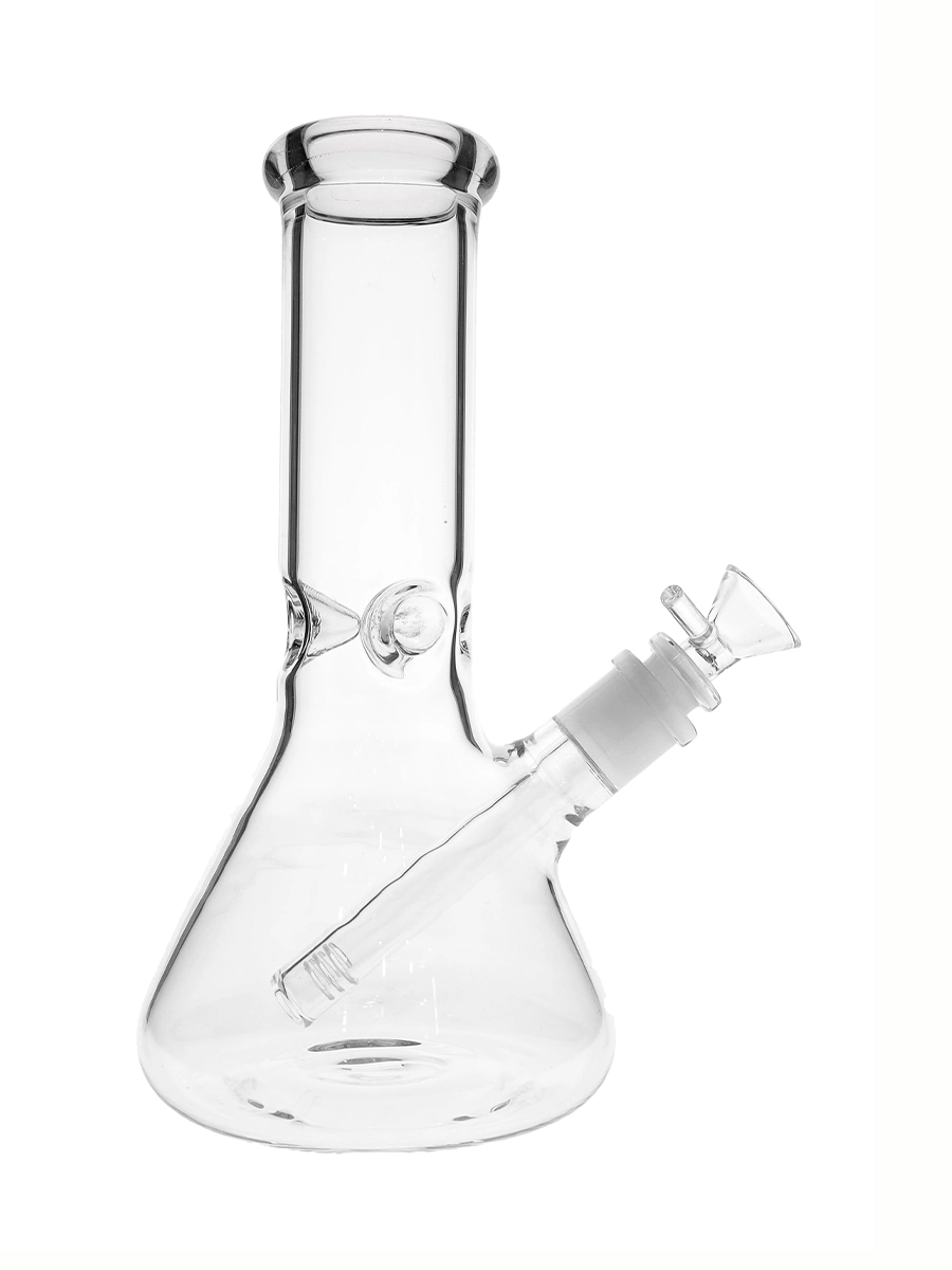 9″ Beaker Base Water Pipe - Image 3