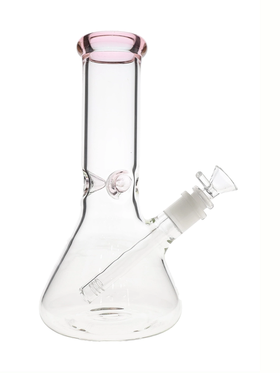 9″ Beaker Base Water Pipe - Image 5