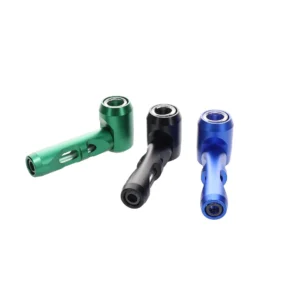 Aerospace Colors Metal Pipe