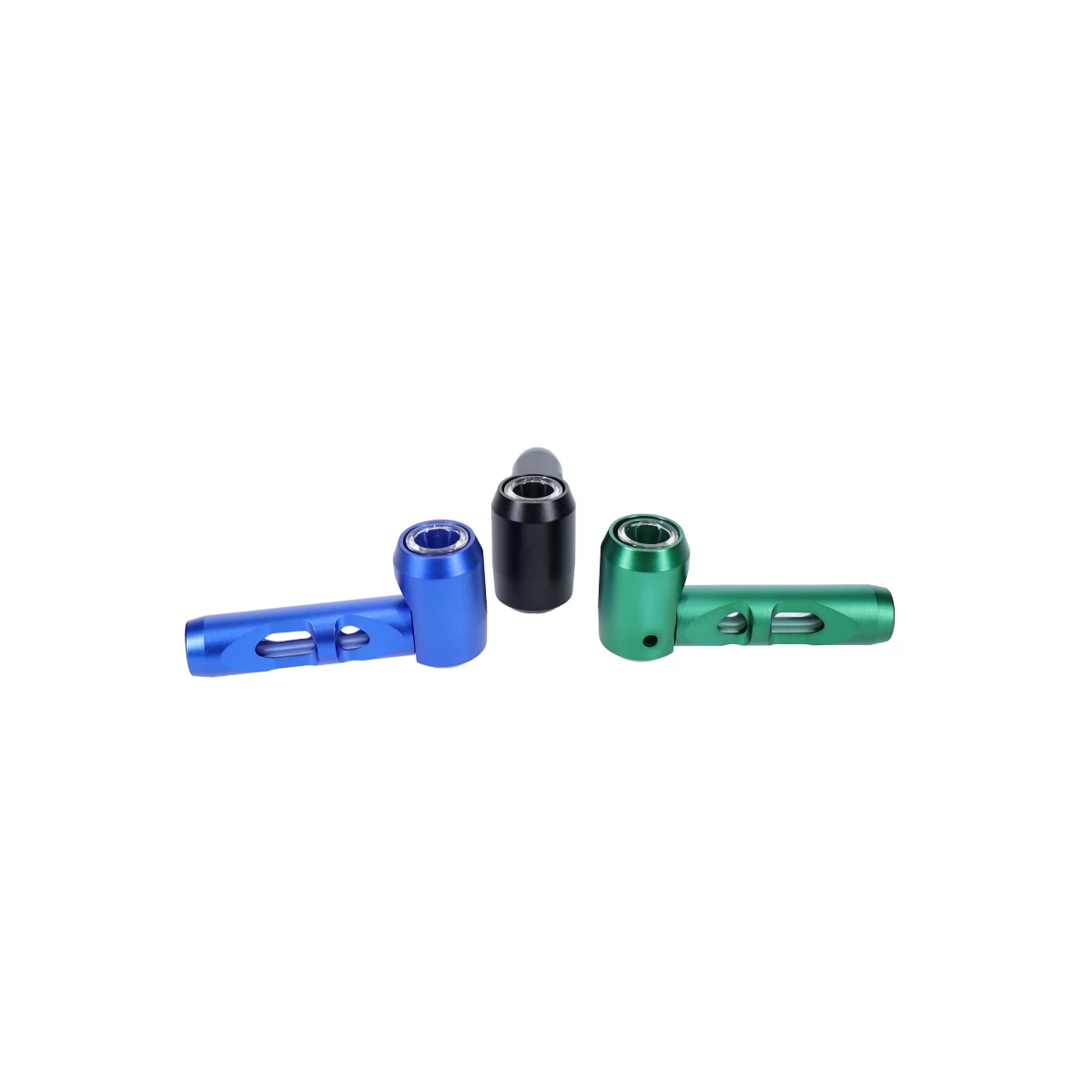 Aerospace Colors Metal Pipe - Image 2