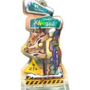 Affogato Float THCA Diamond Prerolls 2ct 1.5G