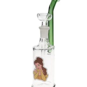 Beauty Small Bottle Pipe