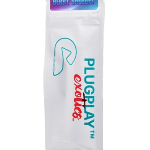 Berry Sherbet PlugPlay Hemp Disposable 2G
