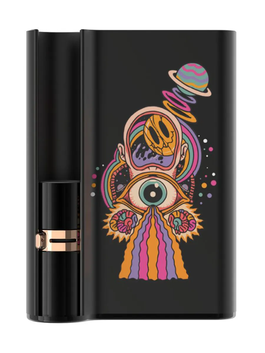 CCELL Palm Pro 710 Airflow 510 Thread Battery