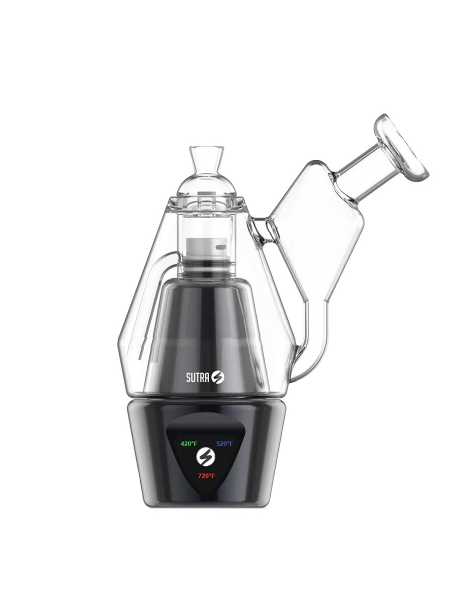 Sutra DBR Pro Portable E-Nail Kit - Image 2