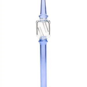 Blue 7″ Nectar Collector