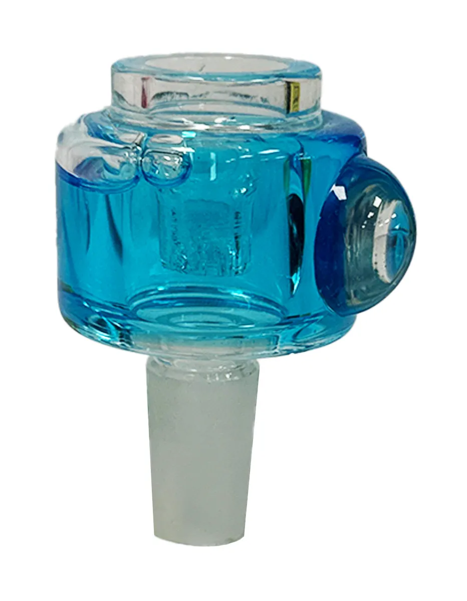 Blue Pacific 14MM Arctic Chill Glycerin Bowl