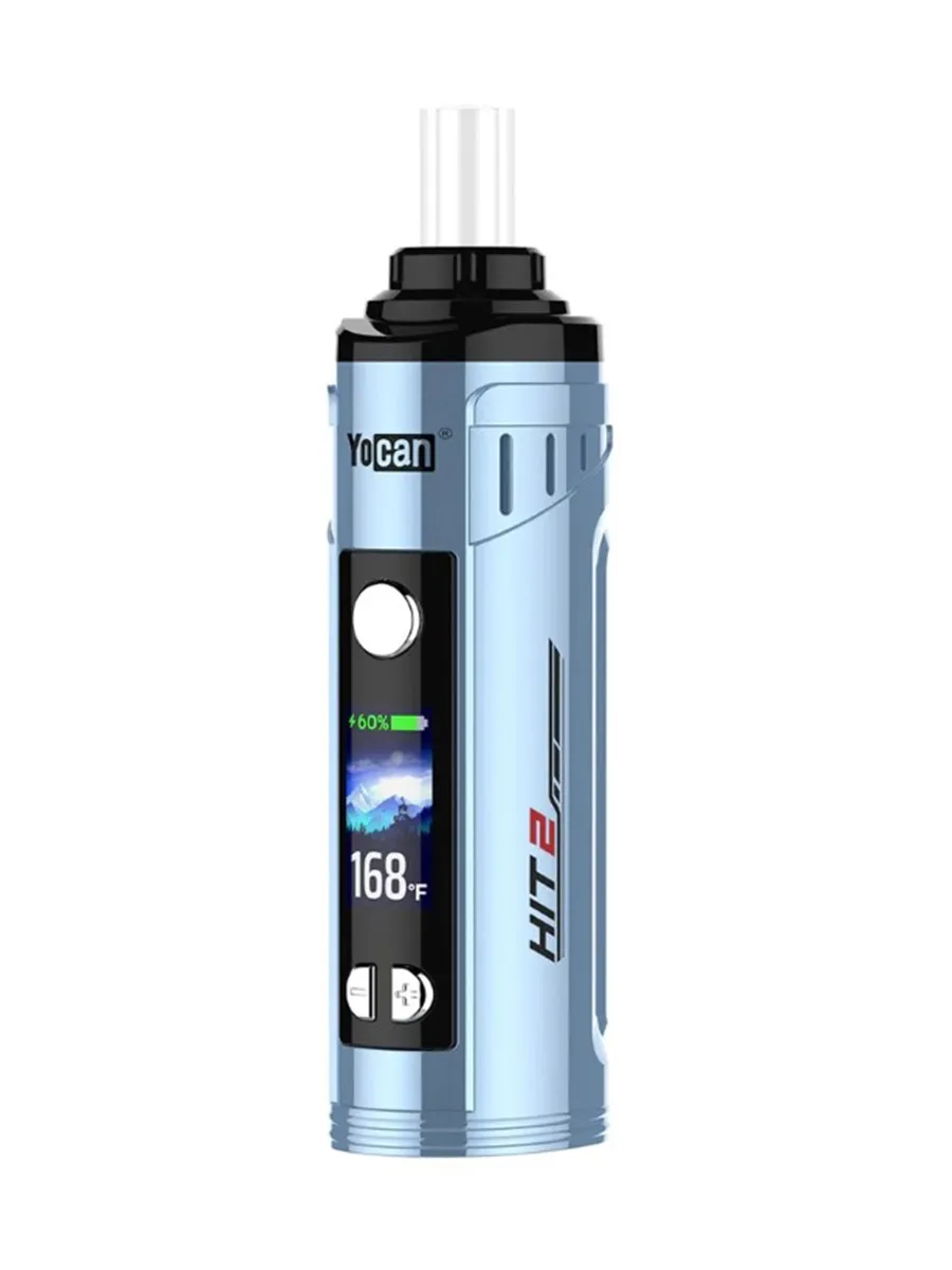 Yocan HIT 2 Dry Herb Vaporizer - Image 5
