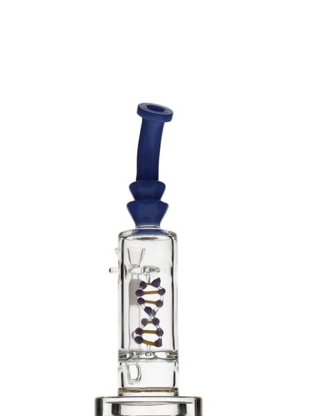 10″ NEU Tornado DNA Rig Water Pipe - Image 7