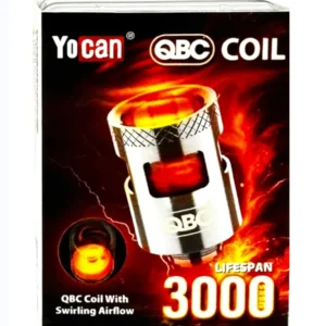 Yocan QBC Coil