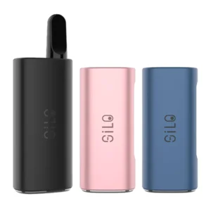 CCELL Silo Vape Pen Battery 500mAh