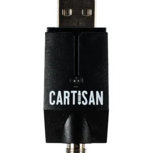 Cartisan USB Smart Charger