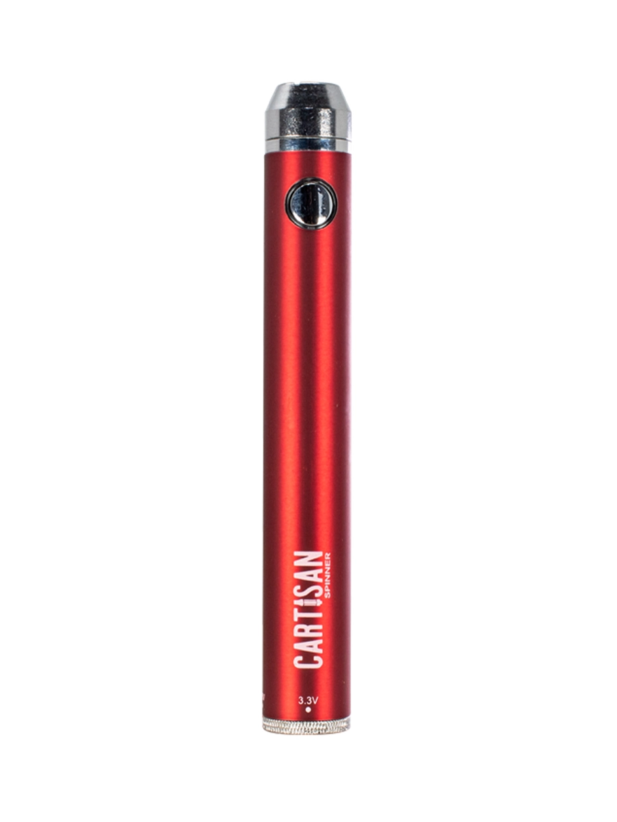 Cartisan eGo Spinner Twist 1300mAh - Image 5