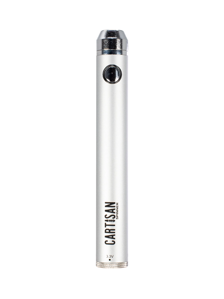 Cartisan eGo Spinner Twist 1300mAh - Image 6