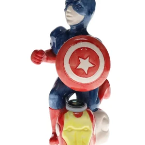 Captain Ceramic Pipe