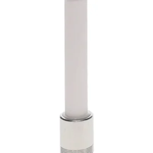 Ceramic Screw-On Tip For Nectar Collector