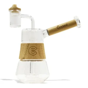 Connect Ebony Dab Rig