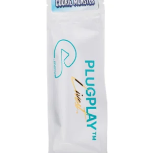 Cookie Monster PlugPlay Hemp Disposable 2G