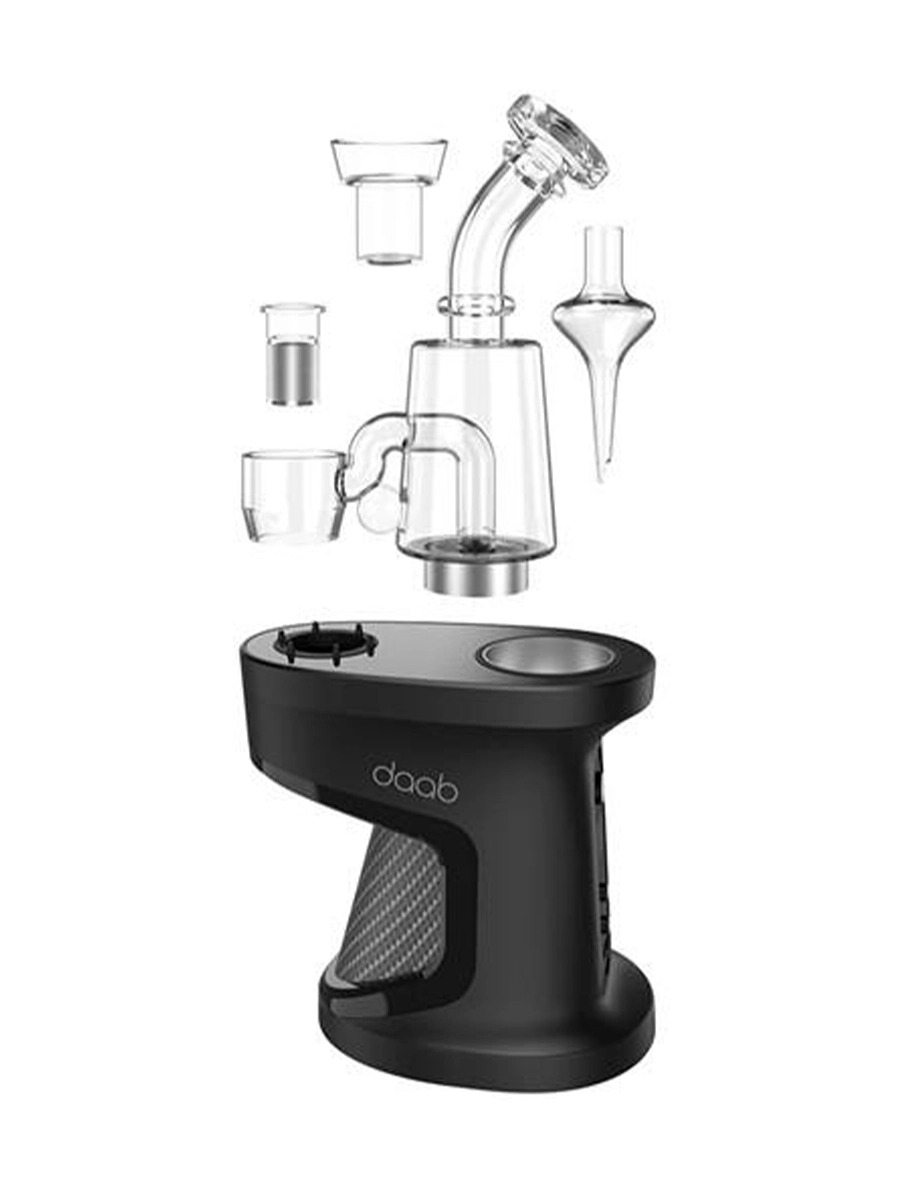 Ispire Black Daab - Image 3