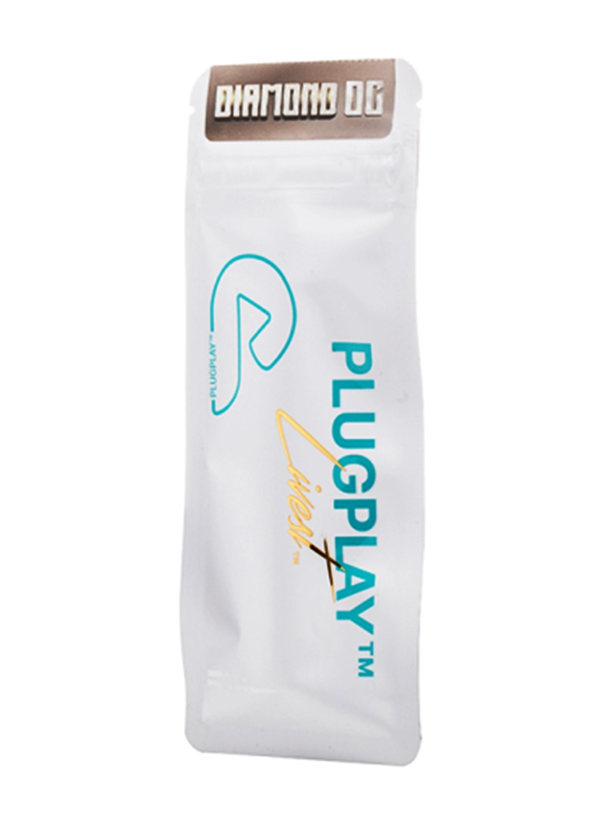 Diamond OG PlugPlay Hemp Disposable 2G