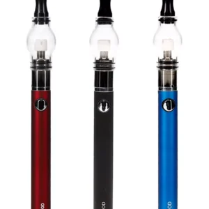 Evod 4 In 1 Vaporizer Pen 1100mAh