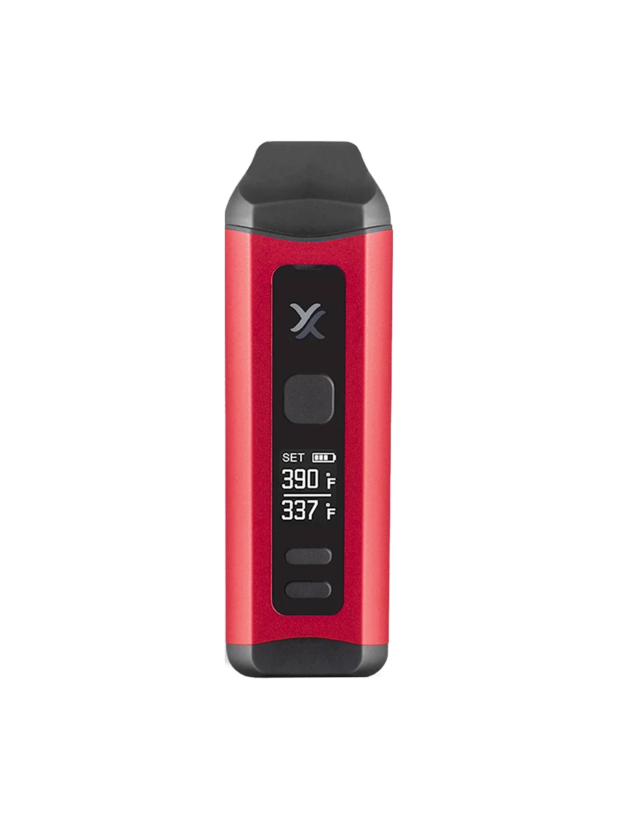 Exxus Vape Mini Plus Vaporizer - Image 5