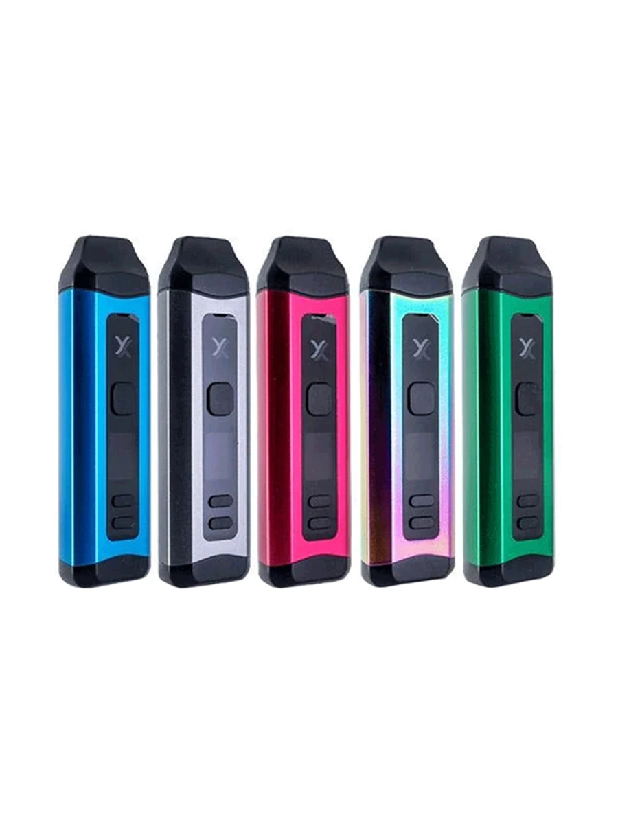 Exxus Vape Mini Plus Vaporizer