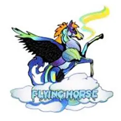 Flying Horse
