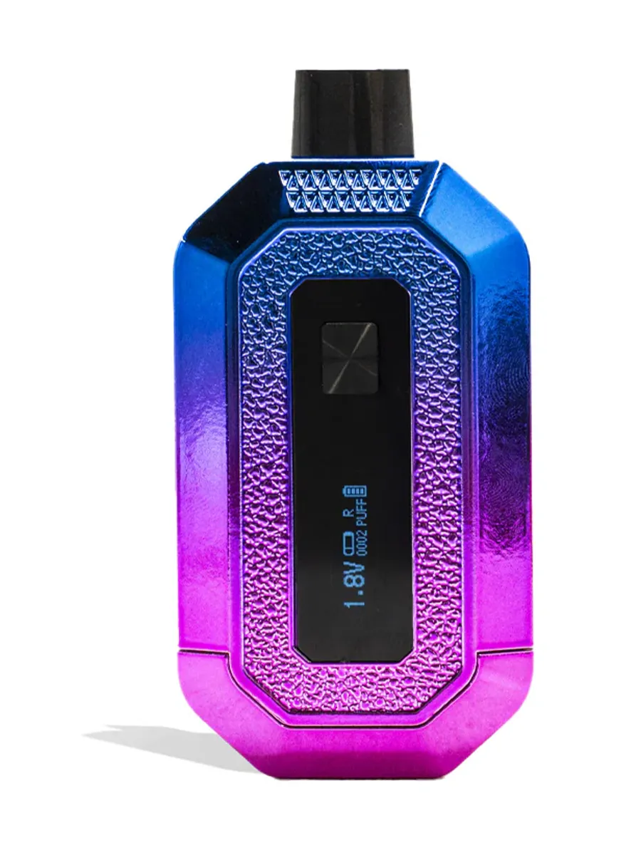 Yocan Wulf Recon Cartridge Vaporizer 4G - Image 9