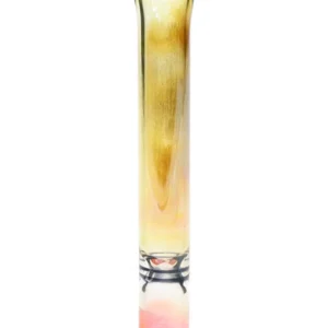 Fumed One Hitter Pipe Chillum