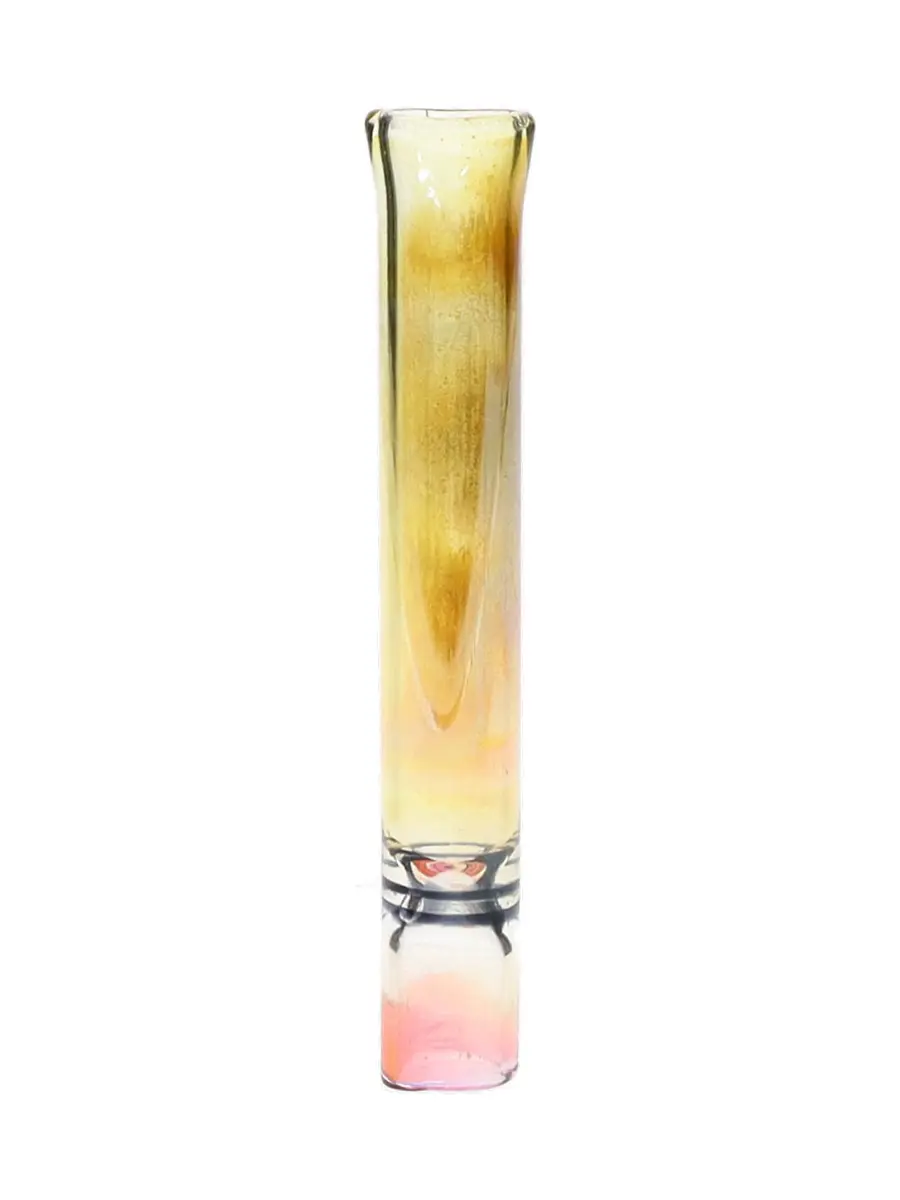 Fumed One Hitter Pipe Chillum