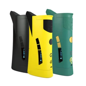 G Pen Roam Portable E-Rig Vaporizer